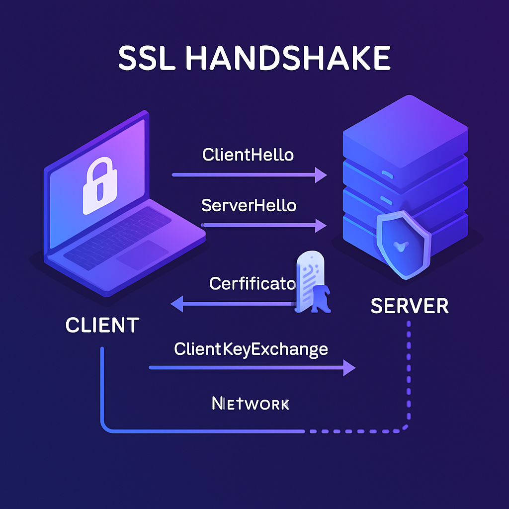 ERR_SSL_PROTOCOL_ERROR