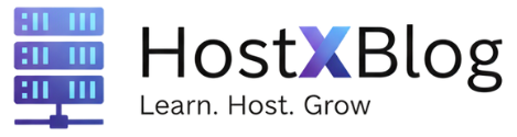 HostXBlog